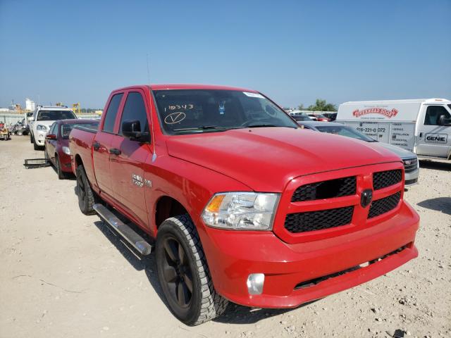 RAM 1500 ST 2014 1c6rr7ft5es110343