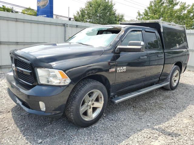 RAM 1500 ST 2014 1c6rr7ft5es138160