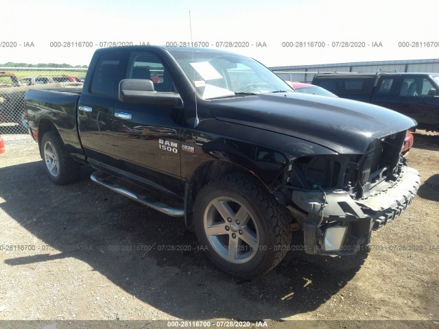 RAM 1500 2014 1c6rr7ft5es158375