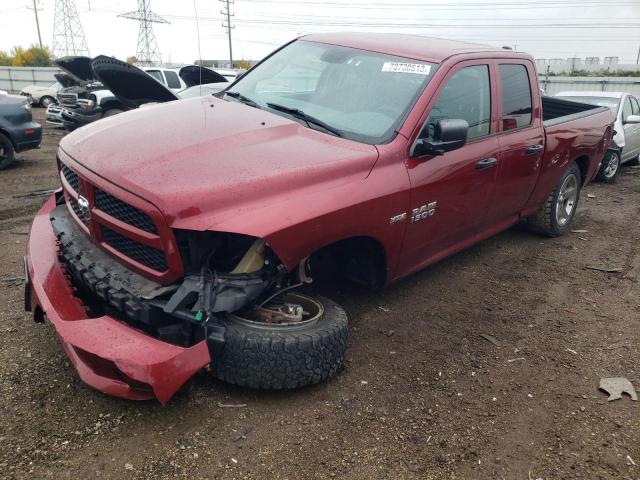 RAM 1500 2014 1c6rr7ft5es177752