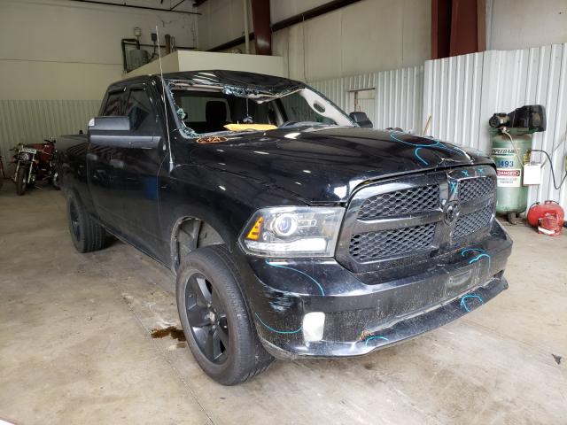 RAM 1500 ST 2014 1c6rr7ft5es220681