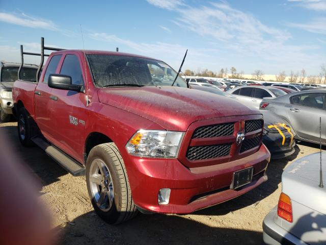 RAM 1500 ST 2014 1c6rr7ft5es227677