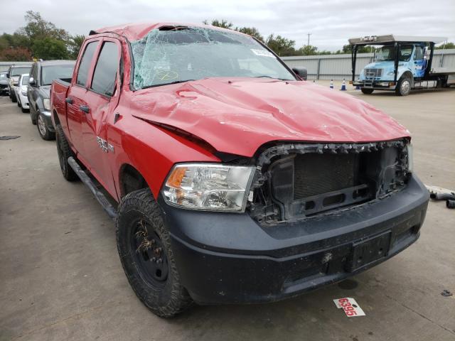 RAM 1500 ST 2014 1c6rr7ft5es234855