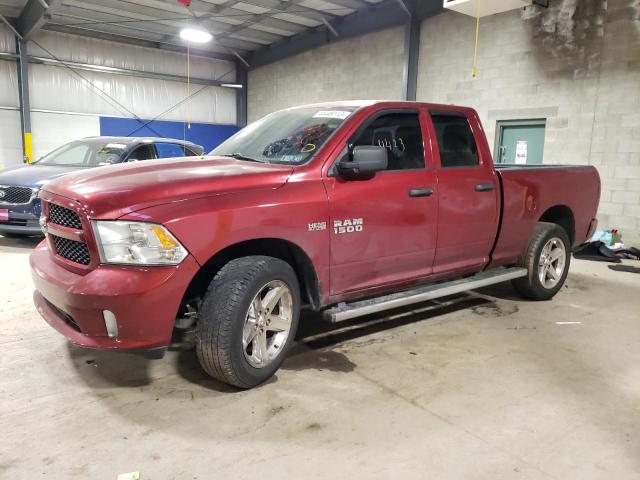 RAM 1500 2014 1c6rr7ft5es244818