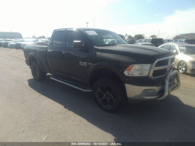 RAM 1500 2014 1c6rr7ft5es259786