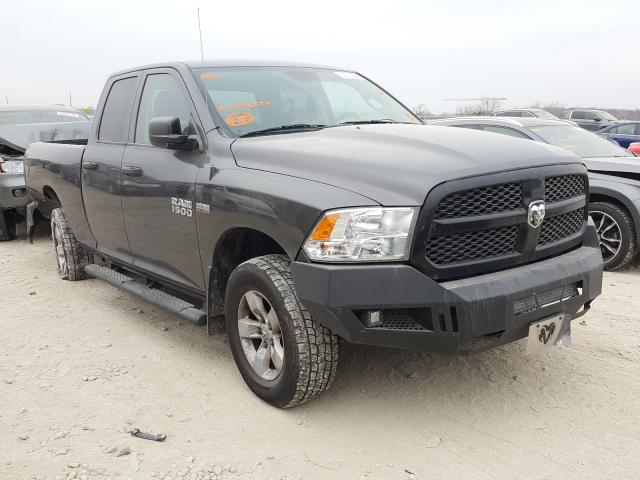 RAM 1500 ST 2014 1c6rr7ft5es274773