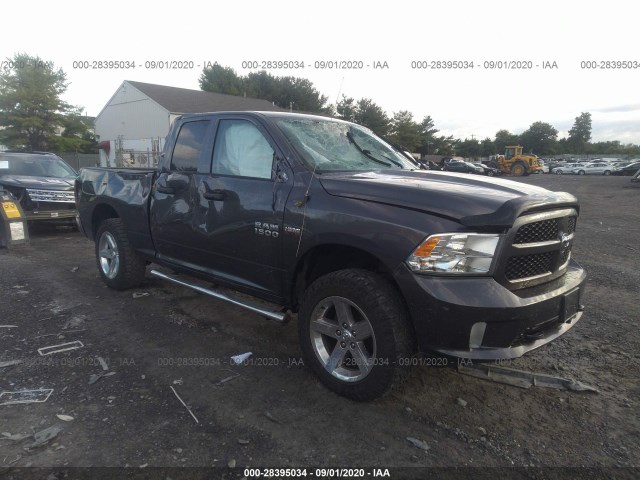 RAM 1500 2014 1c6rr7ft5es281528