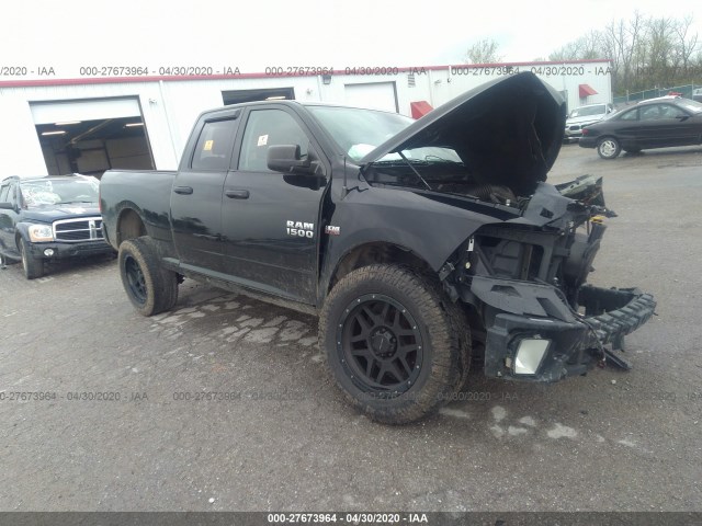 RAM 1500 2014 1c6rr7ft5es300188