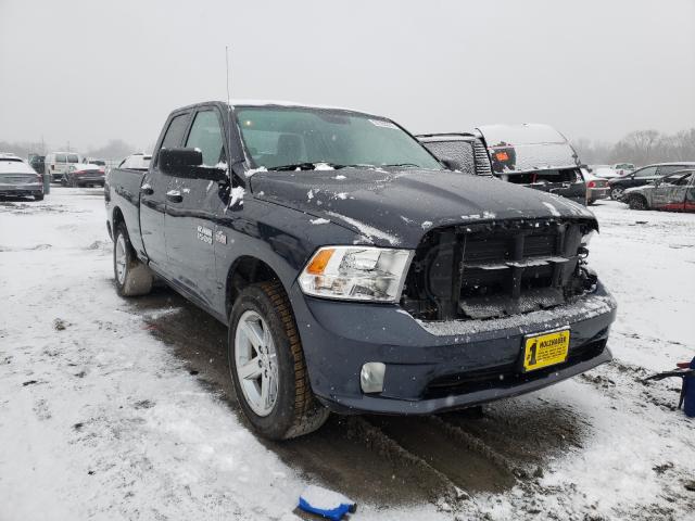 RAM 1500 ST 2014 1c6rr7ft5es300305