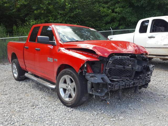 RAM 1500 ST 2014 1c6rr7ft5es330257