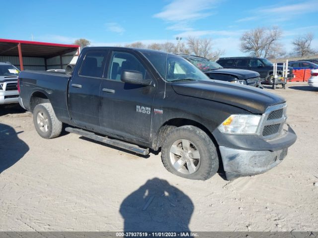 RAM 1500 2014 1c6rr7ft5es335166