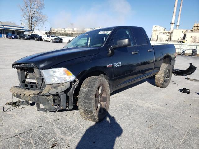 RAM 1500 ST 2014 1c6rr7ft5es338679