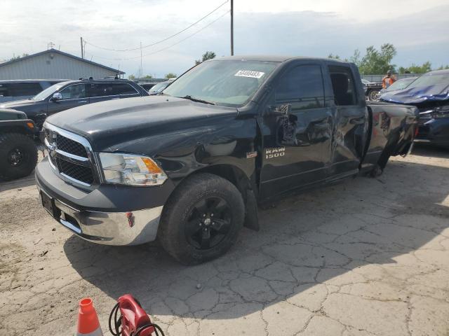 RAM 1500 ST 2014 1c6rr7ft5es358950