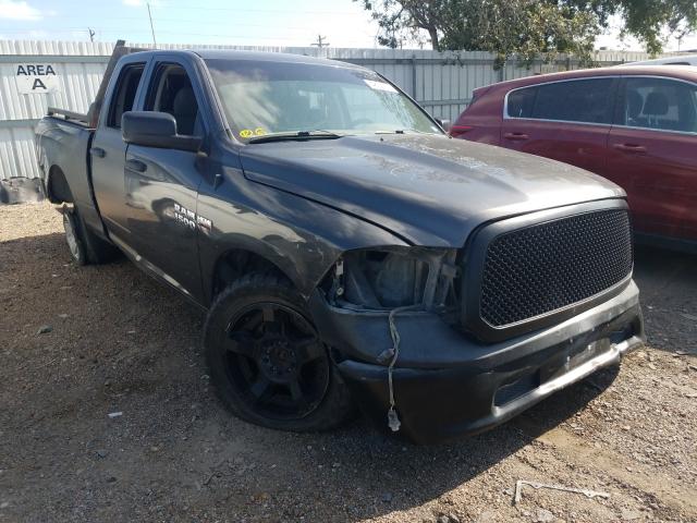 RAM 1500 ST 2014 1c6rr7ft5es368670