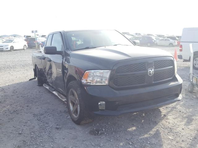 RAM 1500 ST 2014 1c6rr7ft5es380785