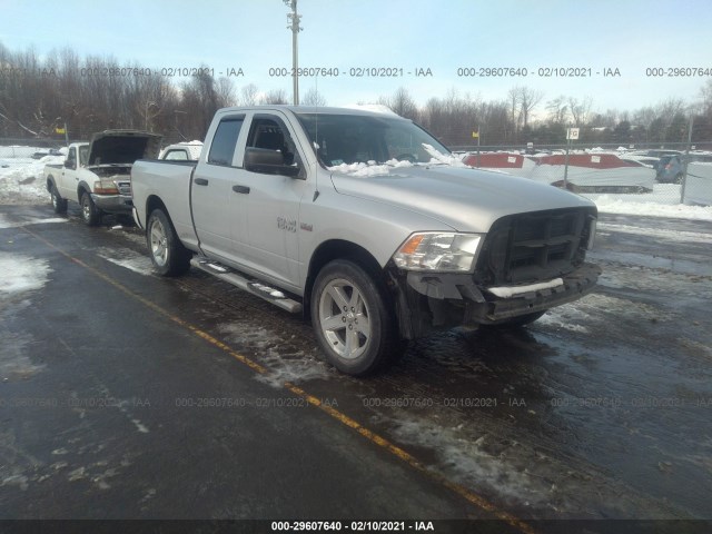 RAM 1500 2014 1c6rr7ft5es386781