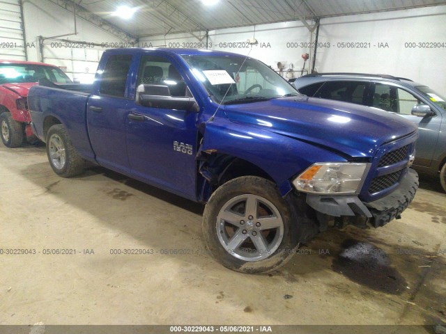 RAM 1500 2014 1c6rr7ft5es388305