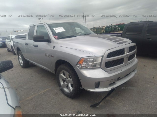 RAM 1500 2014 1c6rr7ft5es394007