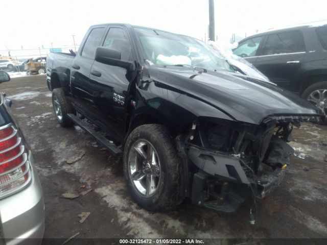 RAM 1500 2014 1c6rr7ft5es401134