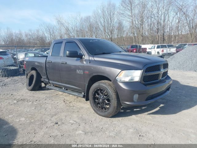 RAM 1500 2014 1c6rr7ft5es433033