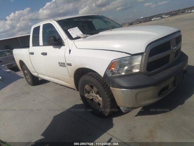 RAM 1500 2015 1c6rr7ft5fs503244