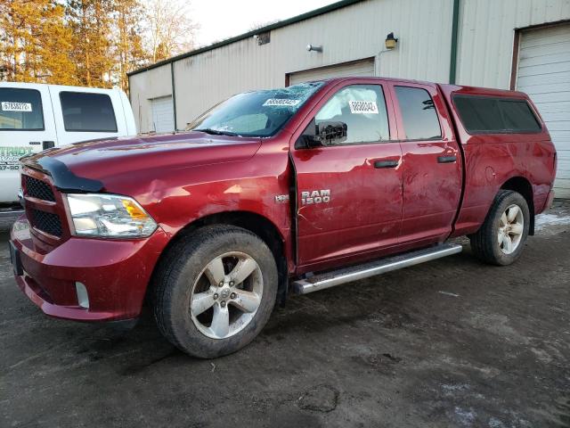 RAM 1500 ST 2015 1c6rr7ft5fs560298