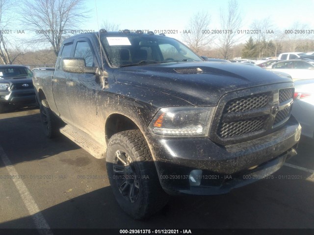 RAM 1500 2015 1c6rr7ft5fs573178