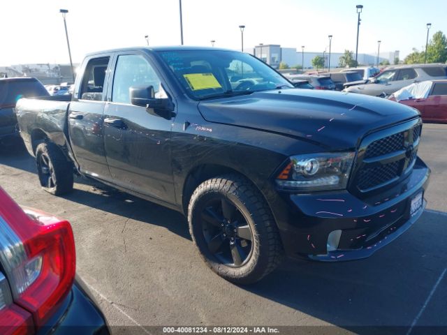 RAM 1500 2015 1c6rr7ft5fs594905