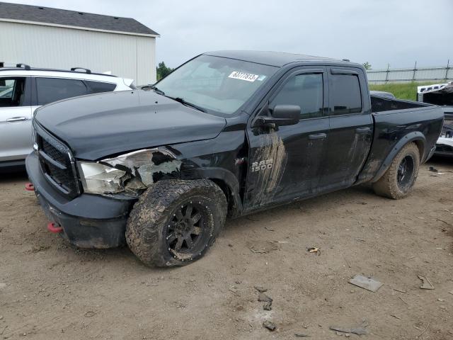 RAM 1500 ST 2015 1c6rr7ft5fs630950