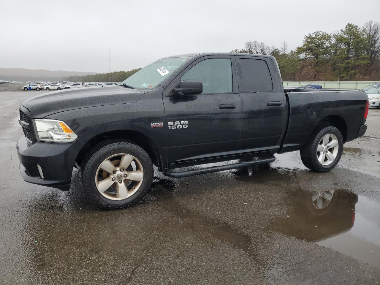 RAM 1500 2015 1c6rr7ft5fs637977