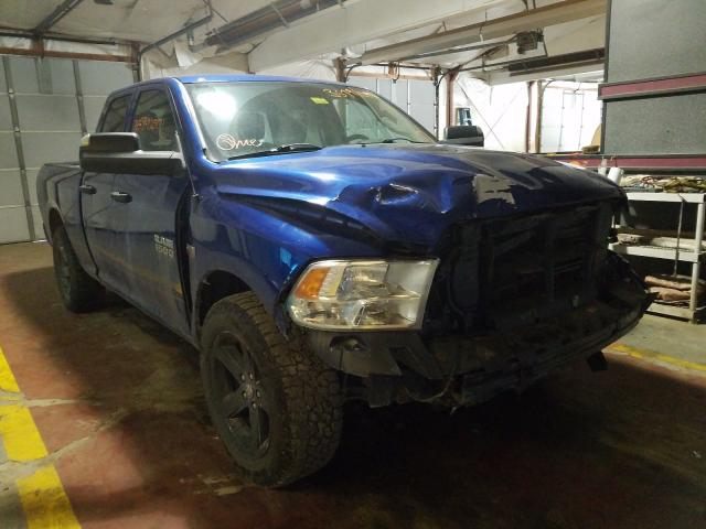 RAM 1500 ST 2015 1c6rr7ft5fs648476