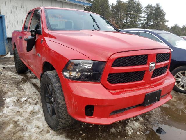 RAM 1500 ST 2015 1c6rr7ft5fs705873