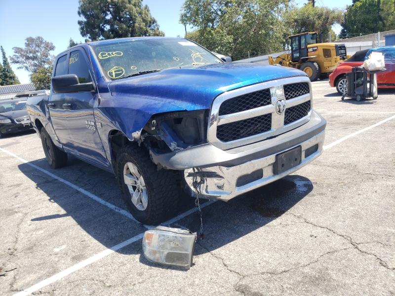 RAM 1500 ST 2015 1c6rr7ft5fs772344