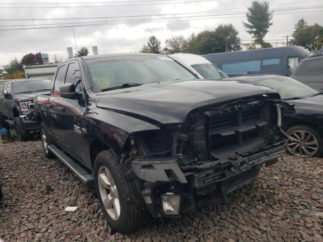 RAM 1500 ST 2016 1c6rr7ft5gs141353