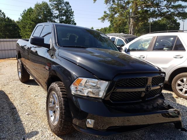 RAM 1500 ST 2016 1c6rr7ft5gs173882