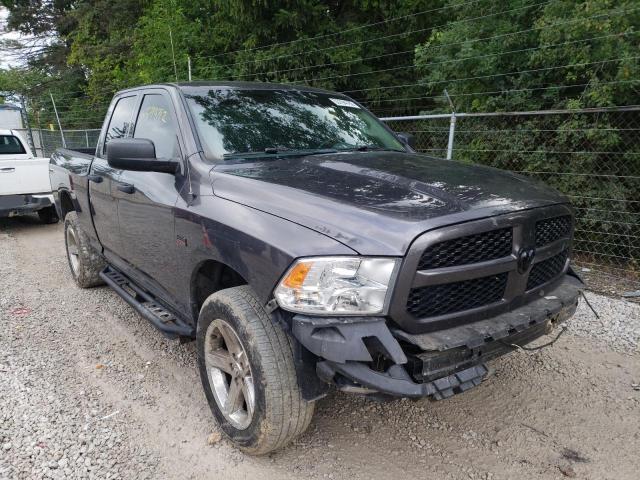 RAM 1500 ST 2016 1c6rr7ft5gs204774