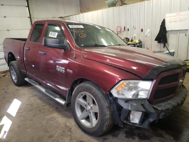 RAM 1500 ST 2016 1c6rr7ft5gs296503