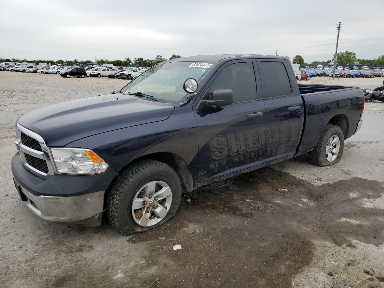 RAM 1500 2016 1c6rr7ft5gs323652