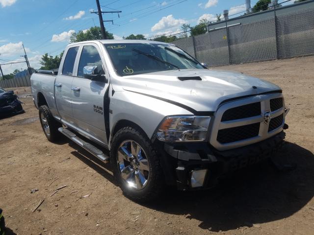 DODGE RAM 100 2016 1c6rr7ft5gs386153