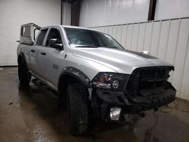 RAM 1500 ST 2017 1c6rr7ft5hs581882