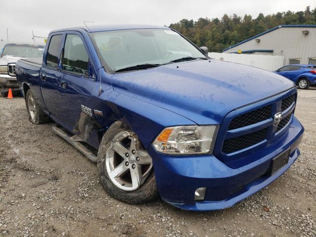 RAM 1500 ST 2017 1c6rr7ft5hs607493