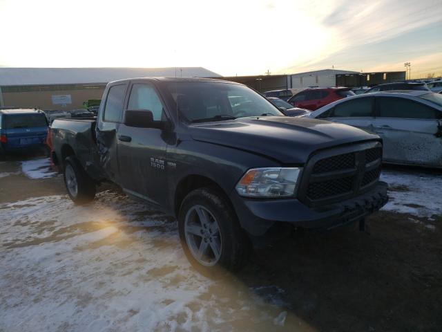 RAM 1500 ST 2017 1c6rr7ft5hs773691