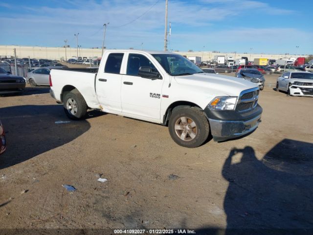 RAM 1500 2017 1c6rr7ft5hs780057