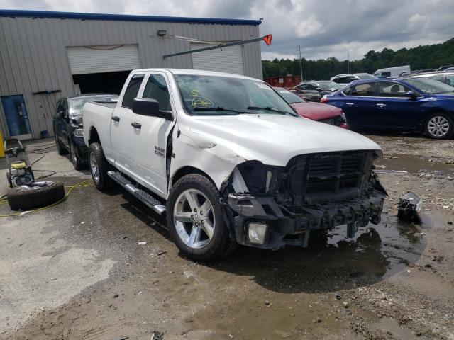 RAM 1500 ST 2017 1c6rr7ft5hs795061