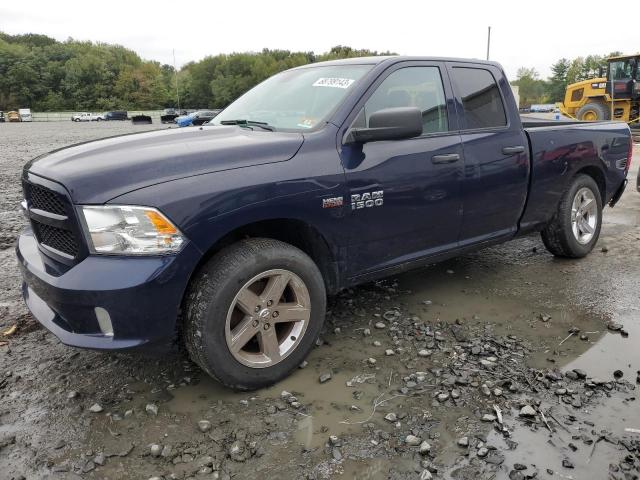 RAM 1500 ST 2017 1c6rr7ft5hs796601