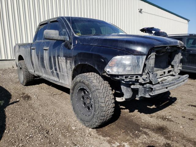 RAM 1500 ST 2017 1c6rr7ft5hs806804