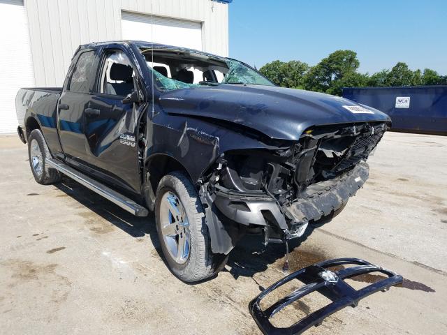 RAM 1500 ST 2018 1c6rr7ft5js137746