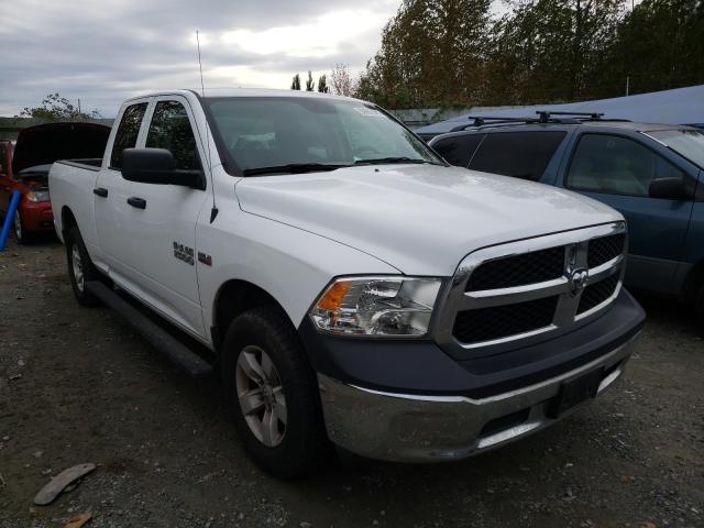 RAM 1500 ST 2018 1c6rr7ft5js140954