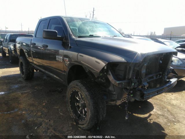 RAM 1500 2018 1c6rr7ft5js175218