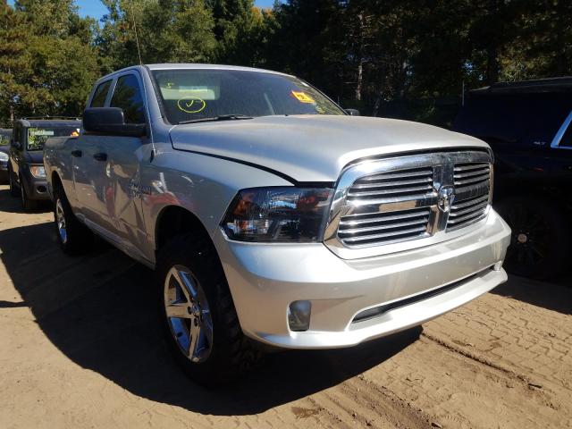 RAM 1500 ST 2018 1c6rr7ft5js189488